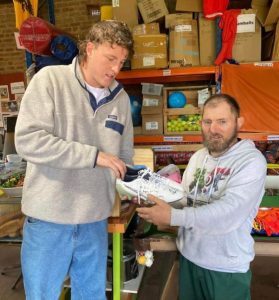 Werribee’s hidden treasure