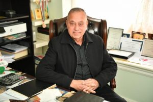 It’s never too late to learn