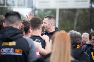 Werribee ready for challenge