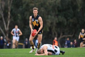 Vibes high ahead of the big dance