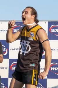 Best on ground for Molivas