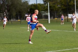 WRFL teams of the year revealed