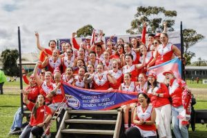 Falcons grand final heartbreak