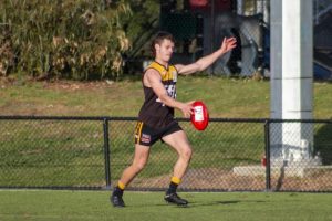 Tigers ease past Bulldogs