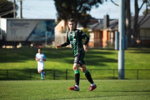 United one of eight remaining