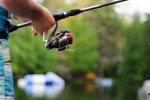 Fishing clubs to reel in grants