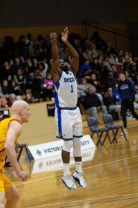 Fresh face at Wyndham