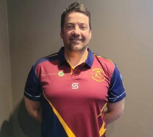 Turcinovich man for the Titans