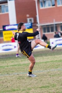 Back to back for Viojo-Rainbow