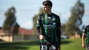 United’s dream start