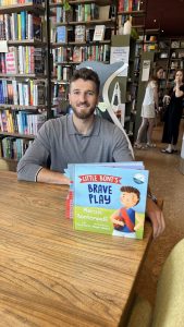 Little Bont’s Brave Play