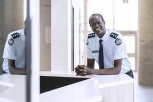 Discover your new career