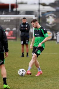 United unable to convert