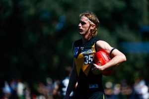 Clohesy’s heading north