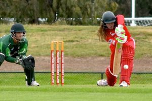 Tough start continues for Melton