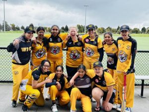 Not all about winning for Tigers