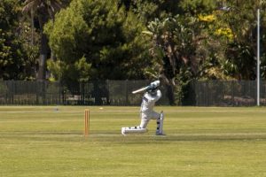 Centurions keen to kick start season