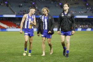 Another Roo joins the Warriors