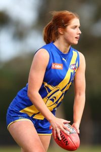 A lifetime in the making for Whiley