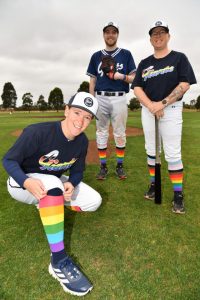 Strong start for Giants continues