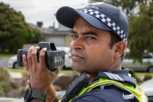 Operation Roadwise targets main causes of road crashes