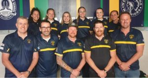 Women’s focus for Westbourne