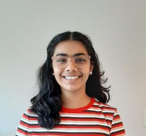 Aakriti's 'awesome' ATAR | Wyndham