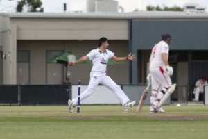 Four on the trot for Cats