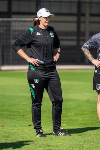 Smith back with United