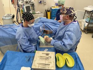 Plastic and reconstructive surgery available in Werribee