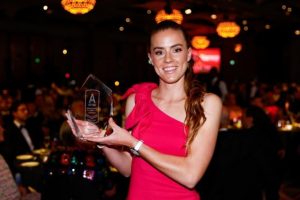 League on the look out for female umpires