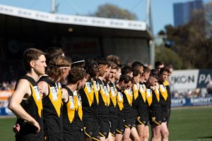 Werribee announce two new signings