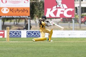 Taylor recovers Tigers’ innings