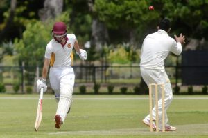 Warriors pile on runs