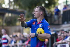 Bulldogs ready to go again