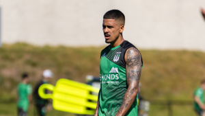 Penha scores brace as United ties