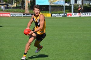 Like father like son for Pavlidis