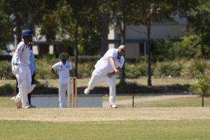 Sharks a win off finals