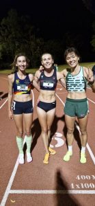 Cleveland now in elite company