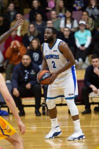 Wyndham shakes up starting five