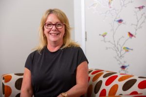 Looking after women’s wellbeing in the west