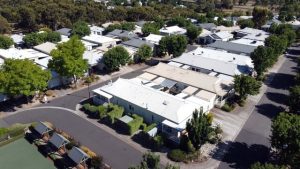 Downsize to a bigger life at Lifestyle Communities