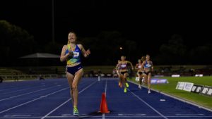 Cashin’s successful trip home