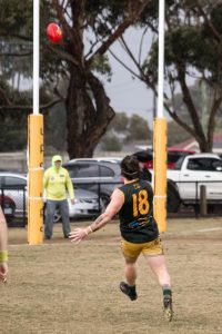 Centrals aim for the top