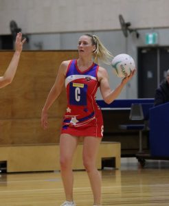 Falcons keep on winning