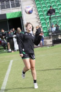 Around the grounds in Wyndham