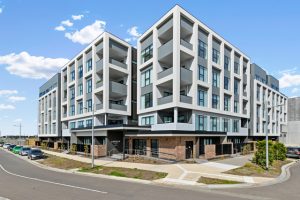 Bespoke, luxury apartments for those living with disability