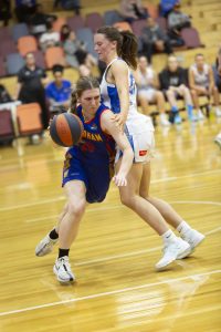 Wyndham starting to build