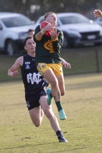 Centurions solid start