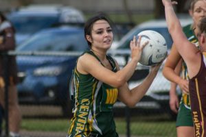 New Centrals starting to build